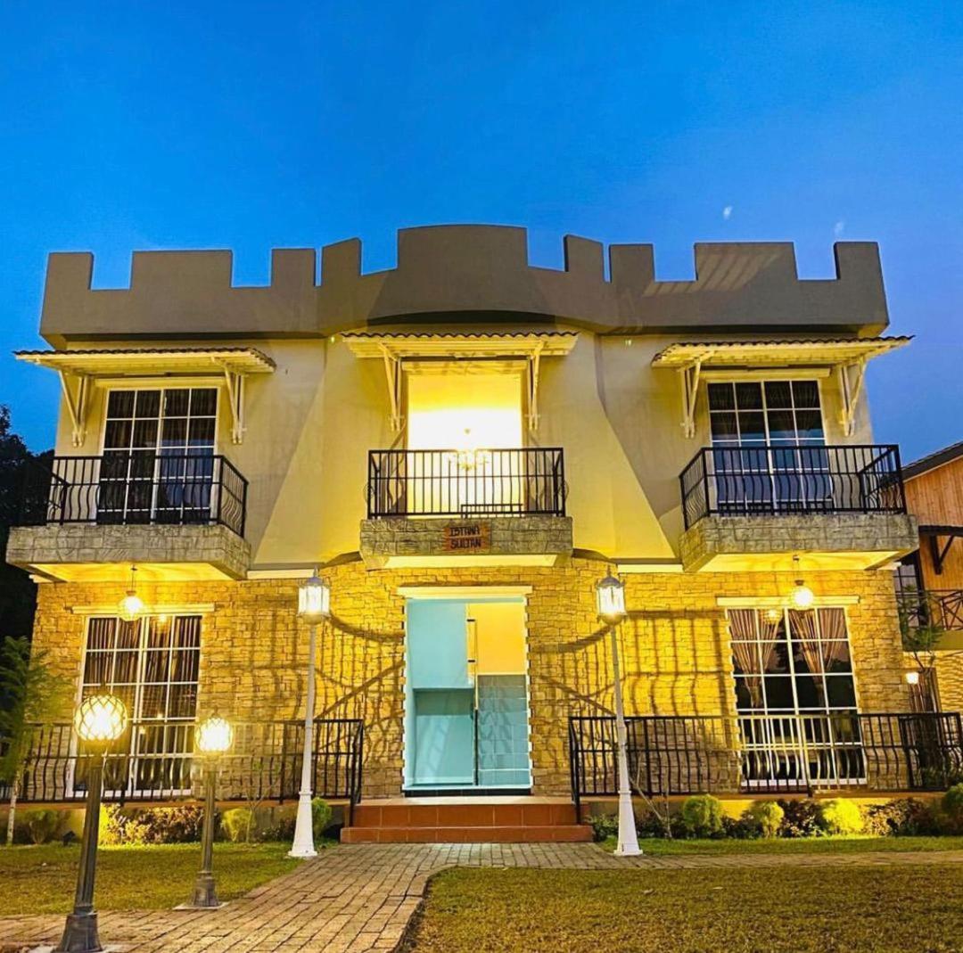 Soulmate Village Хулу-Лангат Экстерьер фото