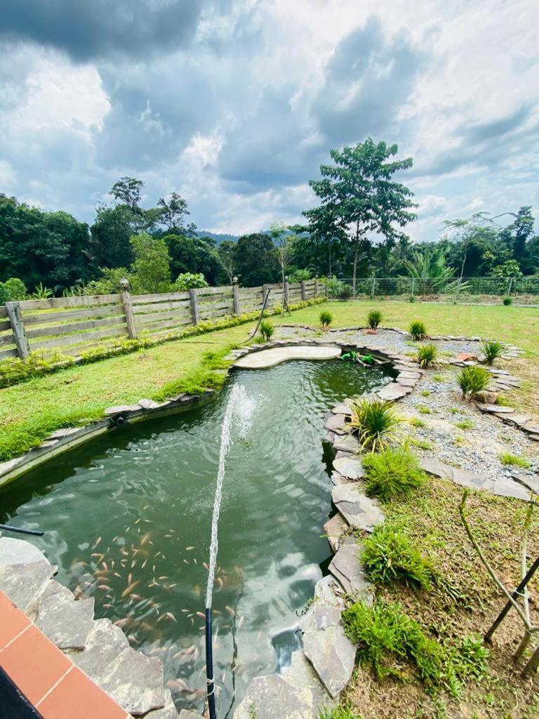 Soulmate Village Хулу-Лангат Экстерьер фото